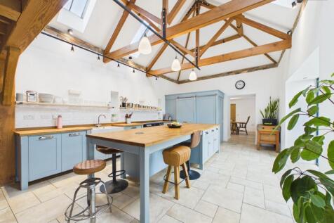 Kitchen Breakfast Room