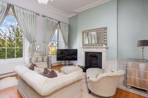 4 bed, 2 bath Town House in Edinburgh - Photo 21