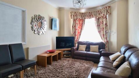 Reception Room 1