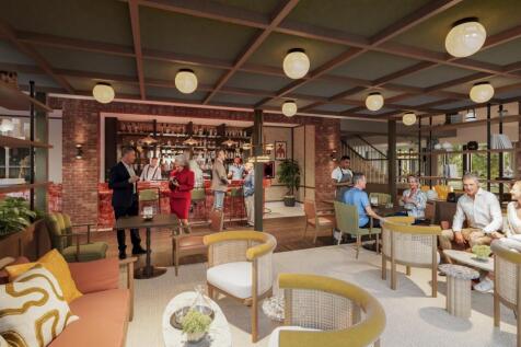 EVERYTHING YOU NEED, TAKEN CARE OF