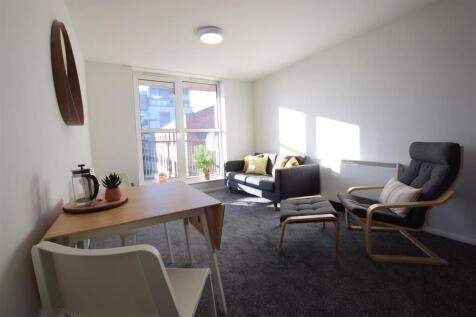 1 Bedroom Flat in LN5 7WA