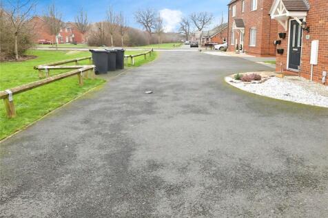 Private Road