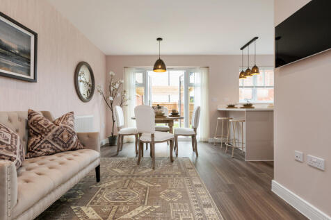 Showhome photography