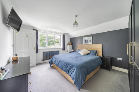 Nomansland - Seddons