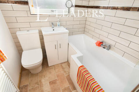 9. Bathroom