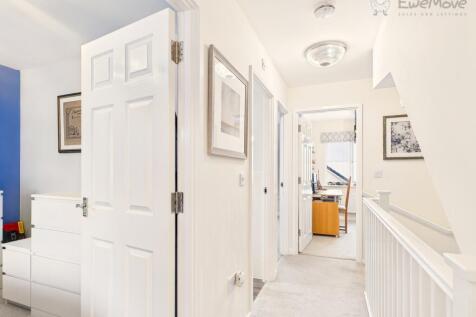 EWEMOVE SOUTH MOLTON - LANDING