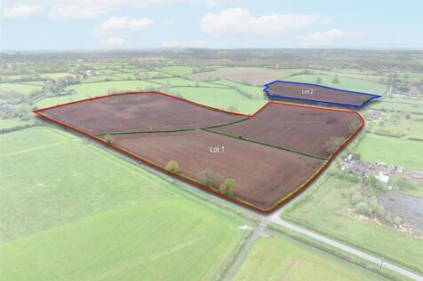 DE12 7DD Quarry Lane Farm Land-001.jpg