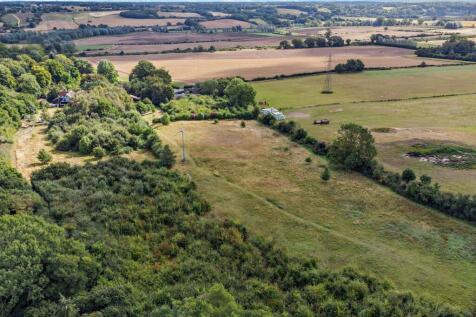Land and Views