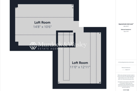 Loft Rooms