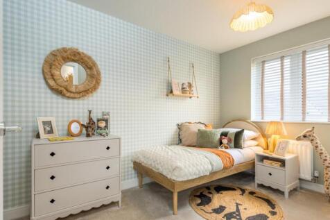 Dandara - Fortuna Fields - The Goodwood, Home 3