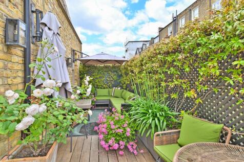 Roof Terrace
