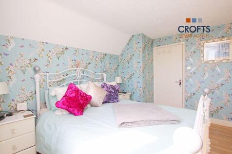 Master bedroom view 3