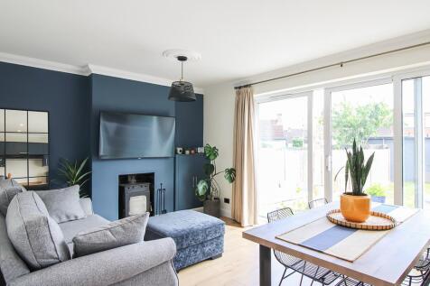 Kitchen/Family Room