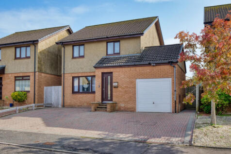 4 Bedroom Detached for Sale