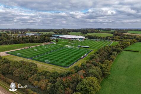 St George&#39;s Park