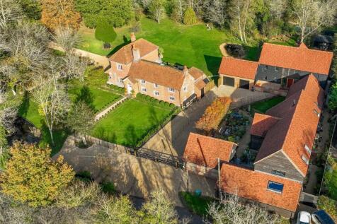 Snells Farm Estate