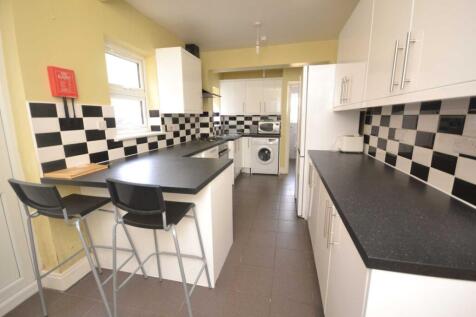 5 Bedroom Terraced in RG1 3PQ