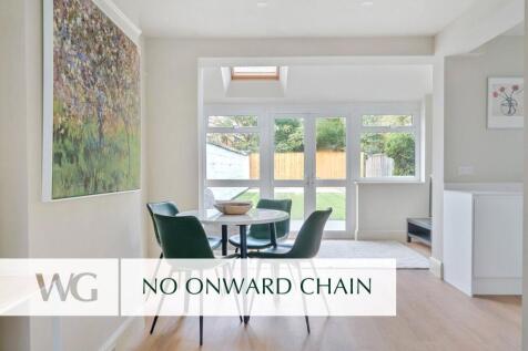 No Onward Chain