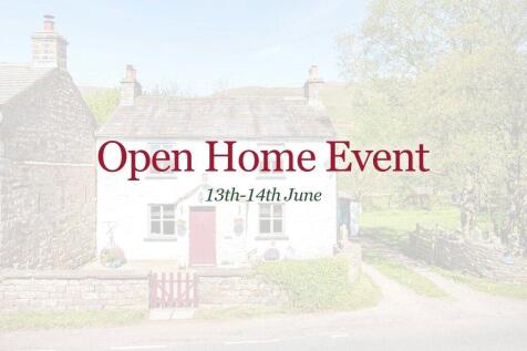 Open Home Event