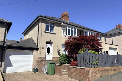 29 croft Avenue