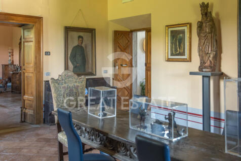 Panorama e Particolari