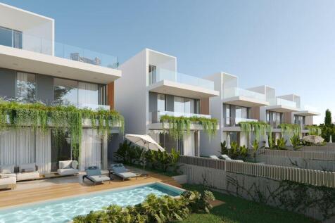 Pool Area - Artist