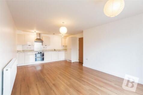Kitchen / Living Roo