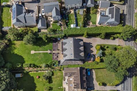 Aerial Aspect