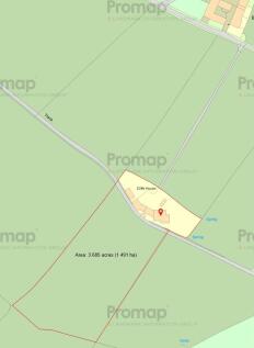 Land Plan