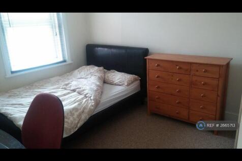 Bedroom 3 Upstairs Back