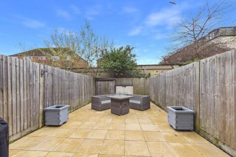 Private Garden