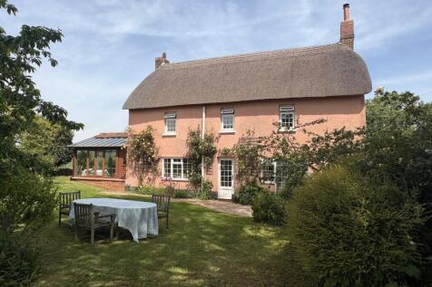 Steers Cottage