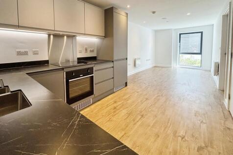 **GROUND FLOOR APARTMENT**ONE BEDROOM APARTMENT**BRAND NEW DEVELOPMENT**GREAT LOCATION**NEVER LIVED IN BEFORE**ABUNDANCE OF NEARBY AMENITIES**