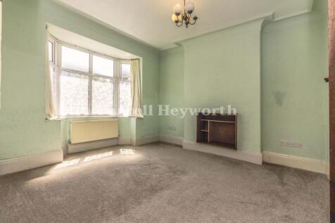 Front Reception Room