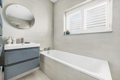 First Floor Flat,...