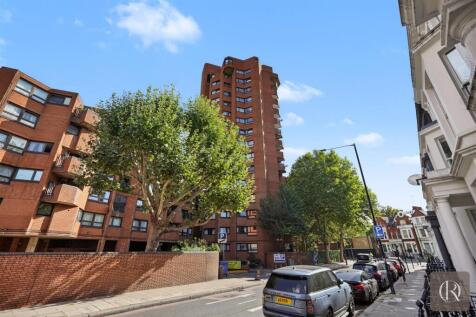 19 Upper Whistler Walk World's End Estate, London