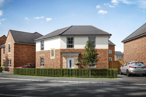primary property image