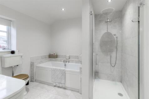 Wykin House Farm, Wykin