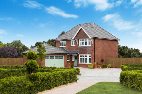 The Canterbury - 4 Bedrooms