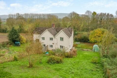Overview of Cottages