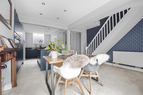 Hazelwood Road, Northampton