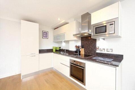 Reception/Kitchen