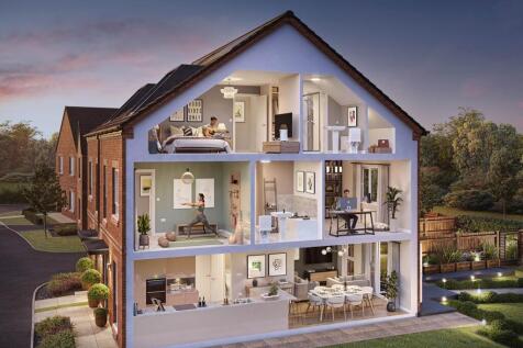 primary property image