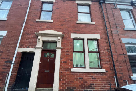 61 Poulton Street