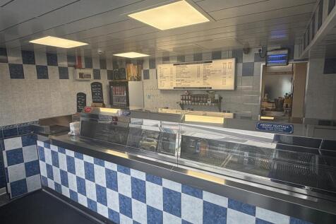 Takeaway for sale in harrogate
