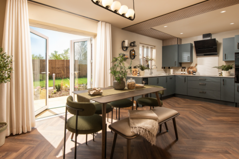 Lime-Kitchen
