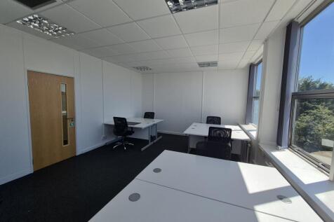 Serviced Office for sale in melton