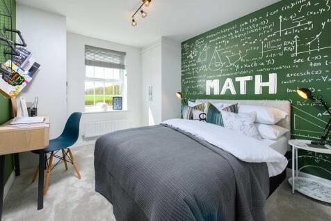 DWH EM WINSTONE BEDROOM