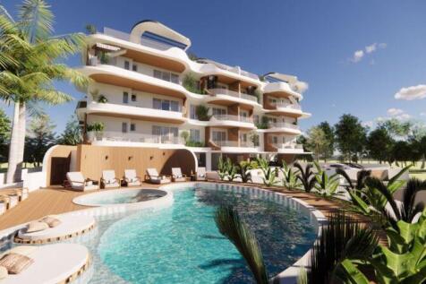 Apartments &...