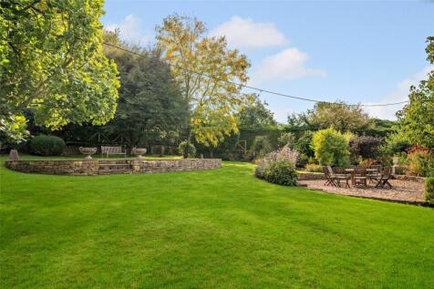 Private Gardens